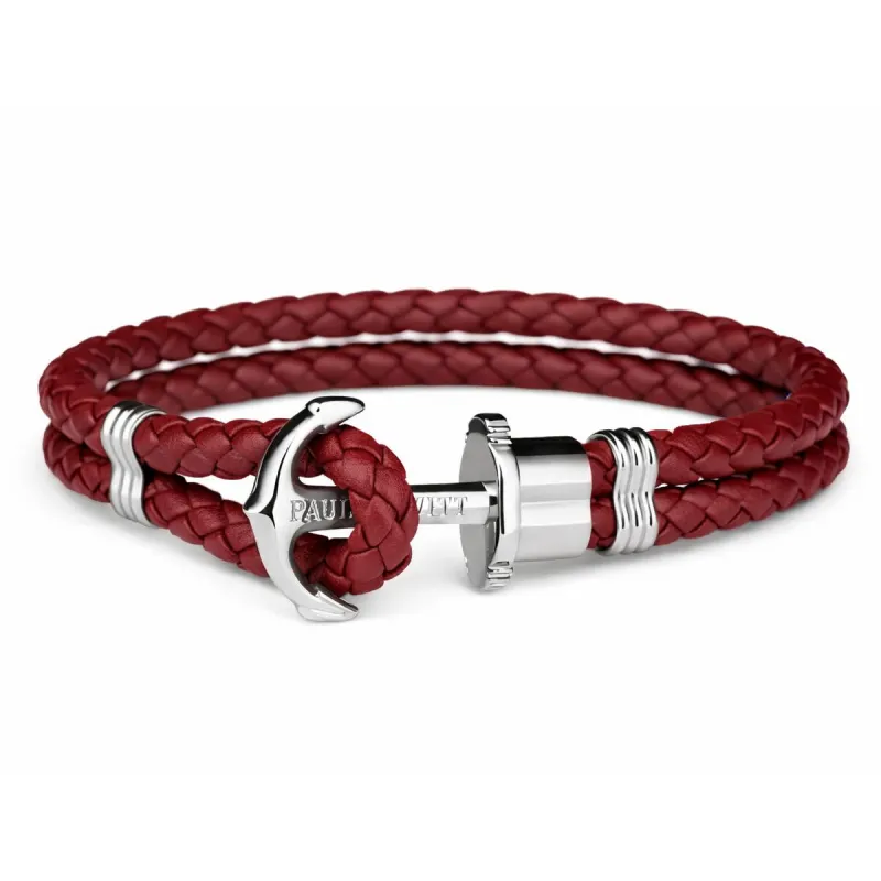 Ladies' Bracelet Paul Hewitt 17-18 cm