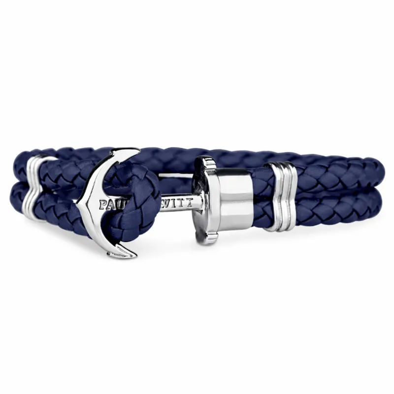 Ladies' Bracelet Paul Hewitt 572915 15-16 cm