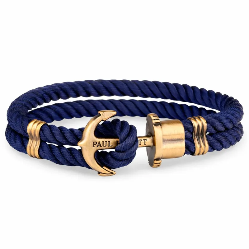 Ladies' Bracelet Paul Hewitt 16-17 cm