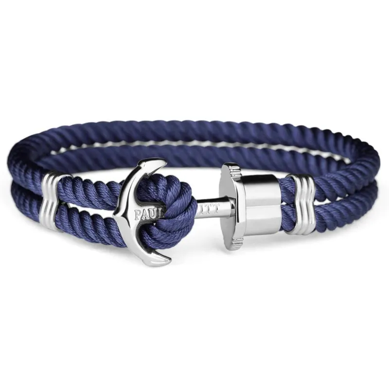 Moteriški apyrankės Paul Hewitt 16-17 cm