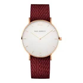 Часы унисекс Paul Hewitt (Ø 36 mm)