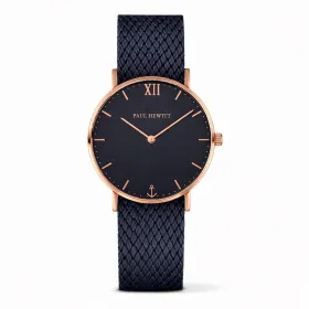 Часы унисекс Paul Hewitt (Ø 36 mm)