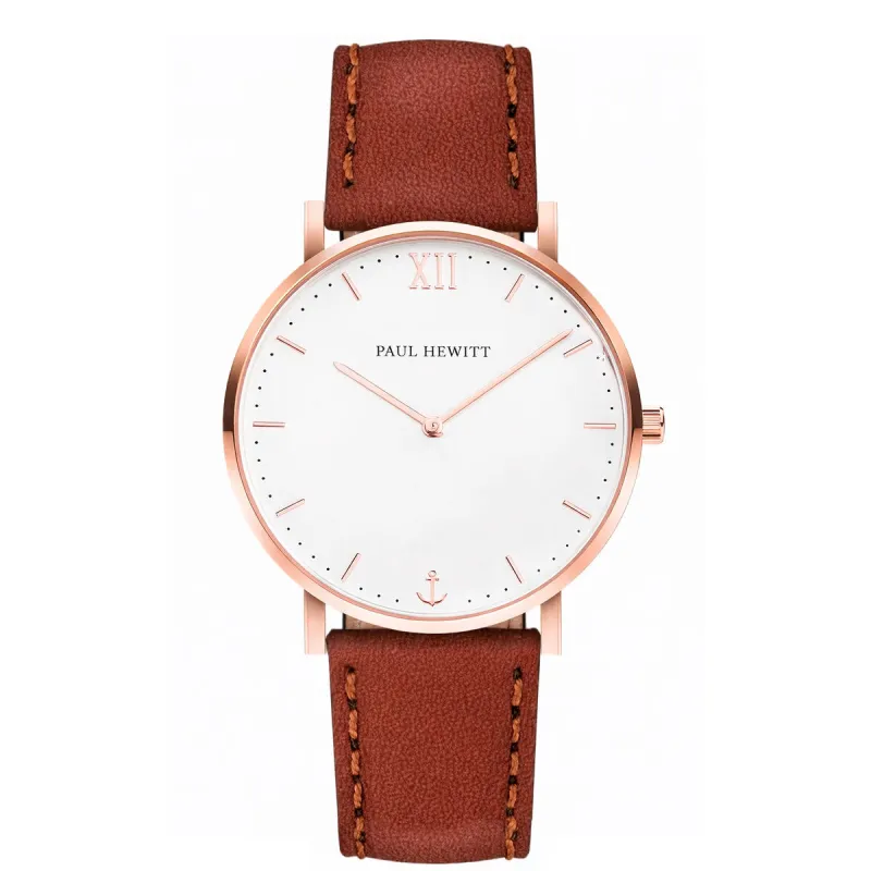 Часы унисекс Paul Hewitt (Ø 36 mm)