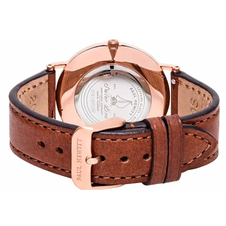 Unisex Watch Paul Hewitt (Ø 36 mm)