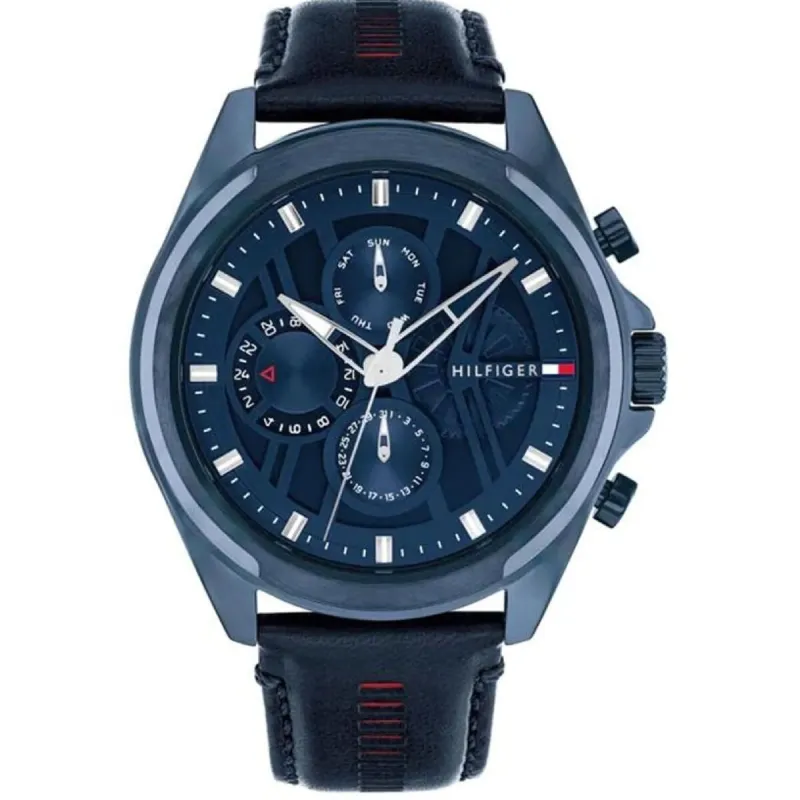 Meeste Kell Tommy Hilfiger (Ø 48 mm)