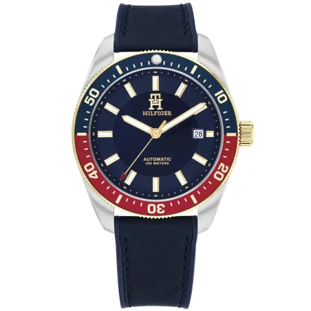 Vīriešu Pulkstenis Tommy Hilfiger (Ø 40 mm)