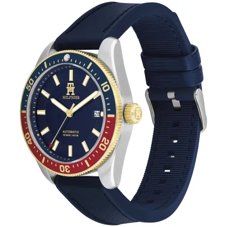 Vīriešu Pulkstenis Tommy Hilfiger (Ø 40 mm)