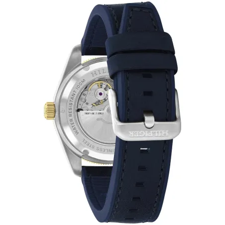 Vīriešu Pulkstenis Tommy Hilfiger (Ø 40 mm)