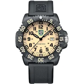 Men's Watch Luminox (Ø 44 mm)