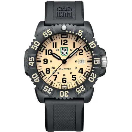 Men's Watch Luminox (Ø 44 mm)
