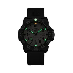 Men's Watch Luminox (Ø 44 mm)