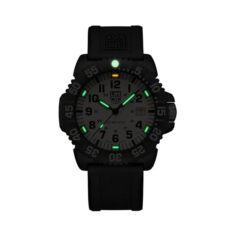 Meeste Kell Luminox (Ø 44 mm)