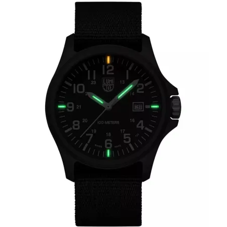 Meeste Kell Luminox (Ø 43 mm)