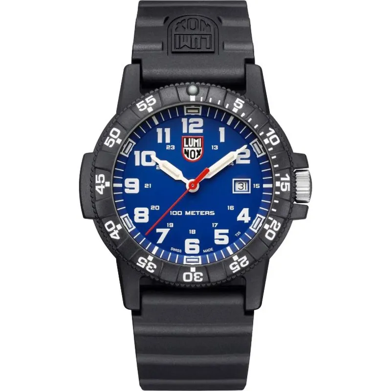 Miesten rannekellot Luminox (Ø 44 mm)