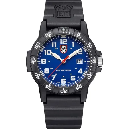 Мужские часы Luminox (Ø 44 mm)