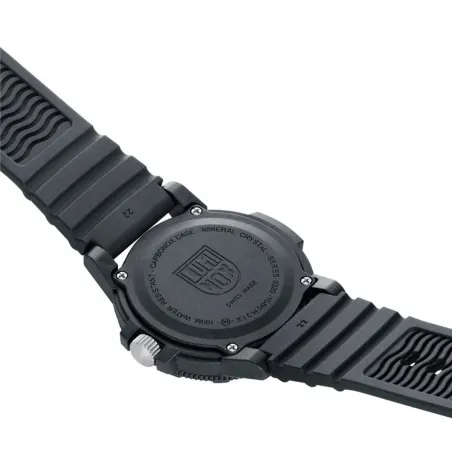 Miesten rannekellot Luminox (Ø 44 mm)