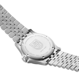 Men's Watch Luminox Silver (Ø 42 mm)