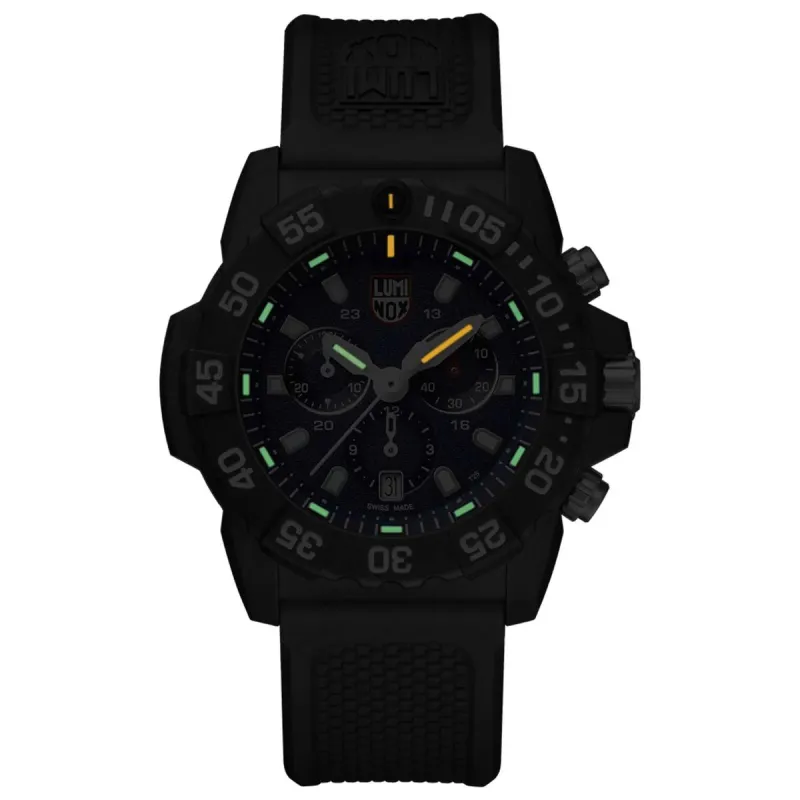 Meeste Kell Luminox (Ø 45 mm)