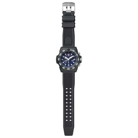 Vīriešu Pulkstenis Luminox (Ø 45 mm)