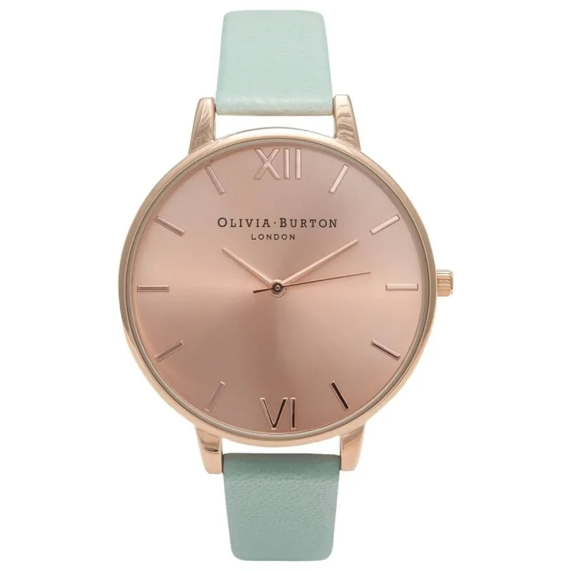 Laikrodis moterims Olivia Burton OB15BD75 (Ø 38 mm)