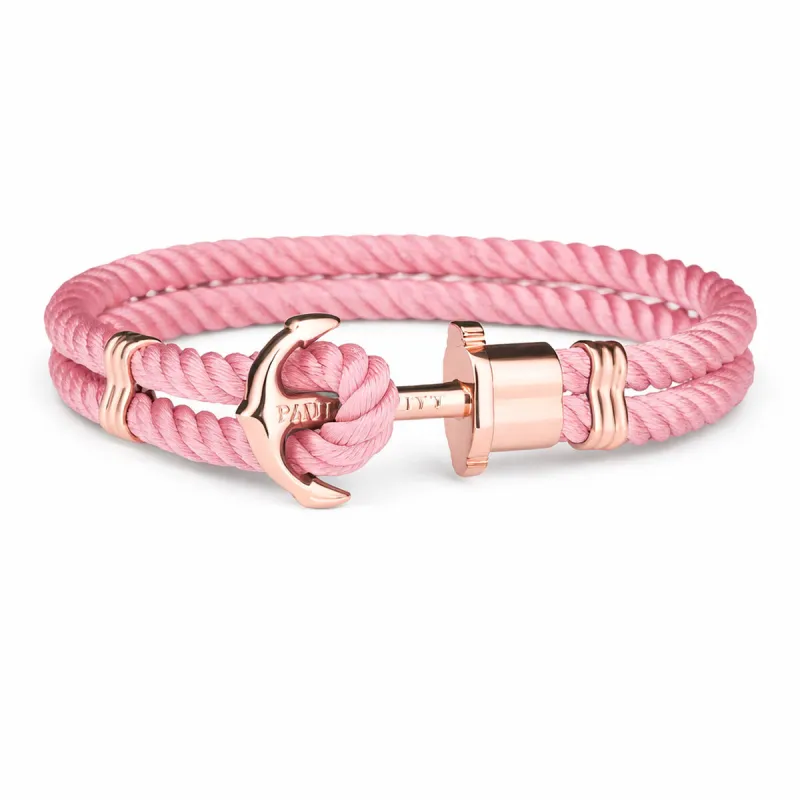 Ladies' Bracelet Paul Hewitt PH-PH-N-R-A-M 19 cm
