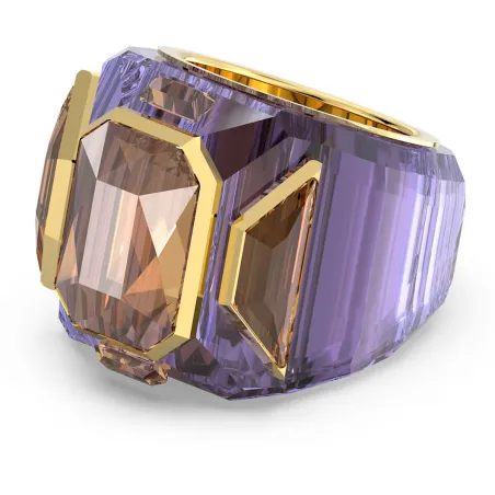 Женские кольца Swarovski (12)