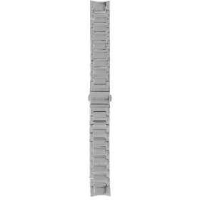 Watch Strap Tommy Hilfiger 679000962 Silver