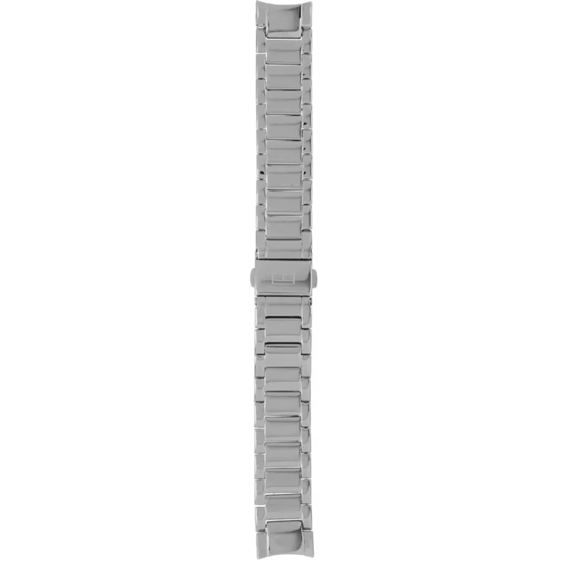 Kellon ranneke Tommy Hilfiger 679000962 Hopeinen