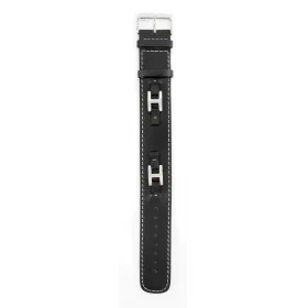 Laikrodžio dirželis Tommy Hilfiger 679300334 Ruda