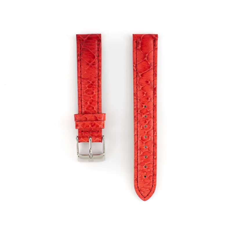Kellon ranneke Tommy Hilfiger 679300480 Punainen