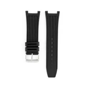 Watch Strap Tommy Hilfiger 679300551 Black