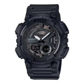 Laikrodis vyrams Casio