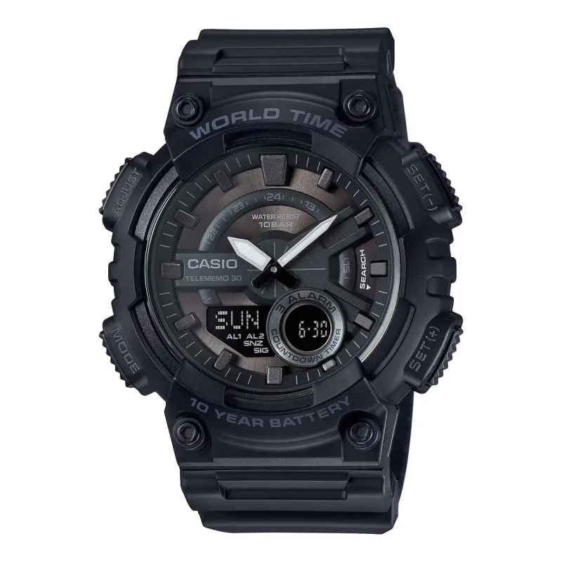 Vīriešu Pulkstenis Casio