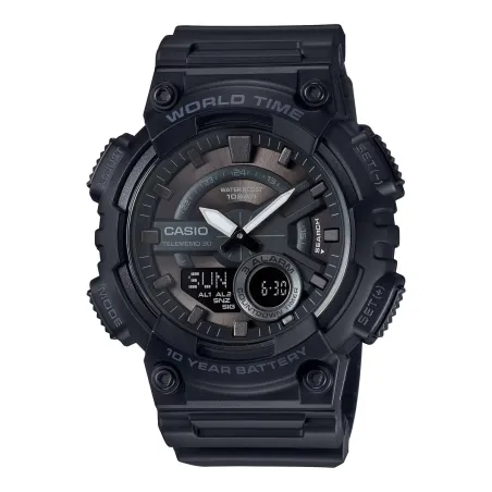 Мужские часы Casio