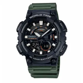 Мужские часы Casio
