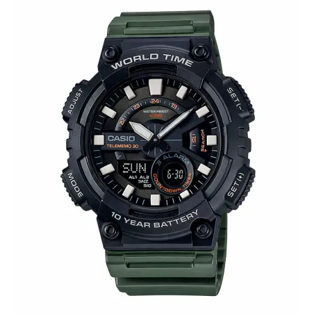 Men's Watch Casio