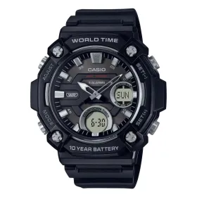 Meeste Kell Casio