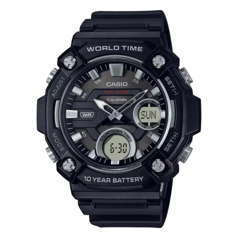 Laikrodis vyrams Casio