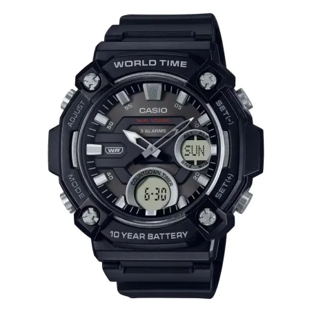 Laikrodis vyrams Casio