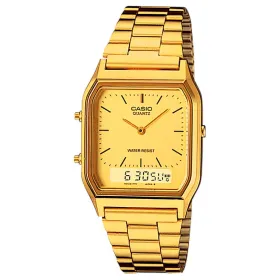 Часы унисекс Casio AQ-230GA-9BMQ