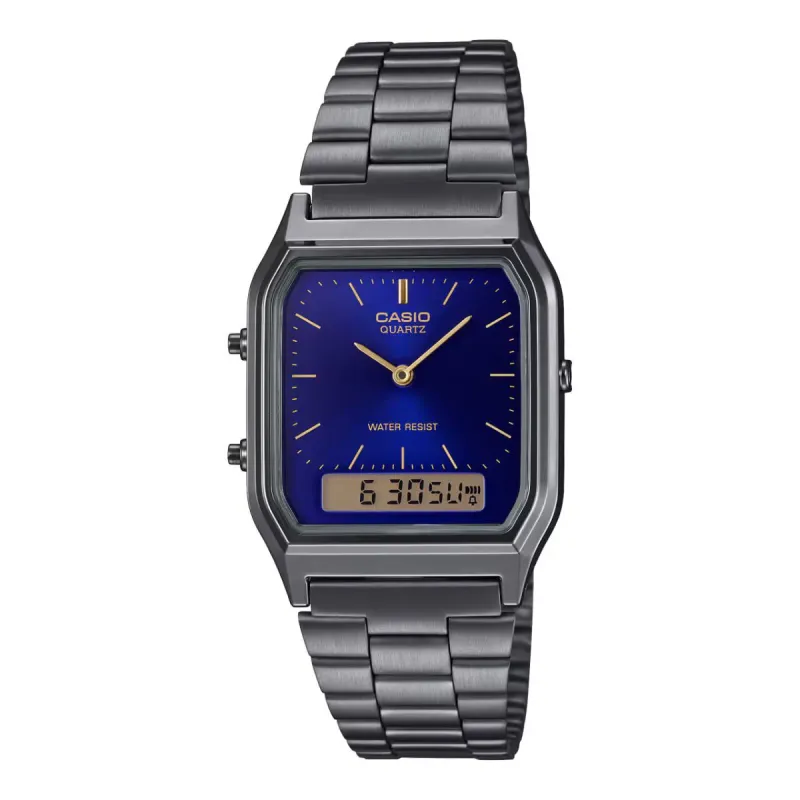 Miesten rannekellot Casio AQ-230EGG-2AEF
