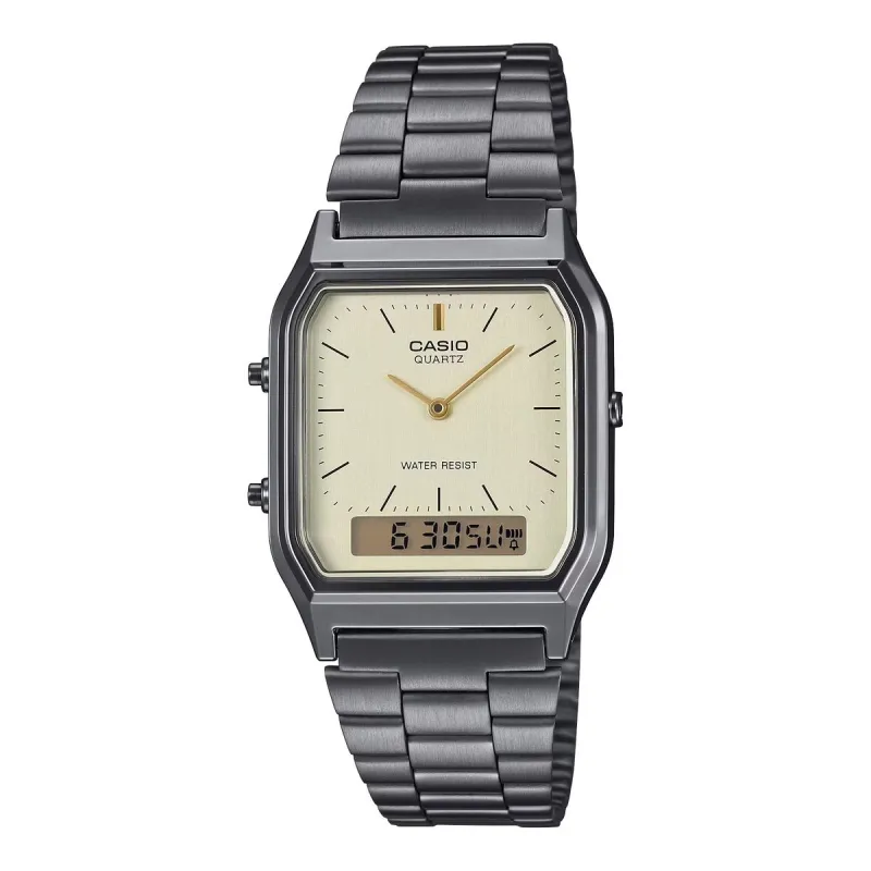 Unisex Watch Casio