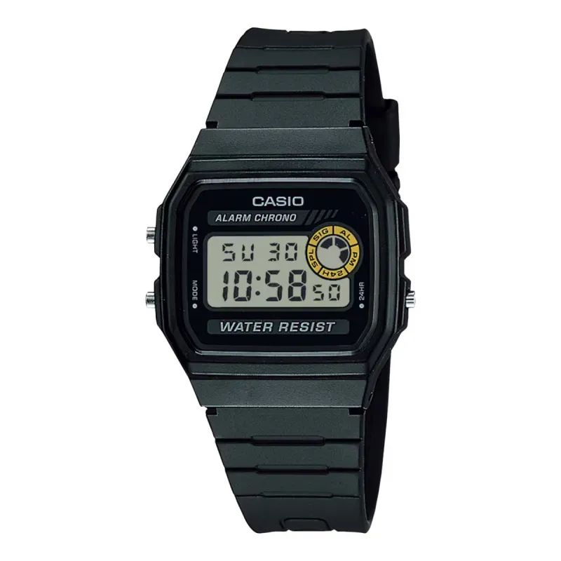 Unisex kellot Casio F-94WA-8DG (Ø 38,2 mm)