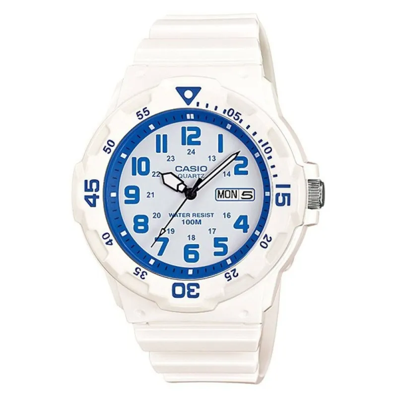 Unisex Watch Casio