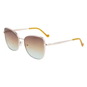 Ladies' Sunglasses LIU JO LJ141S_717_55 Ø 55 mm