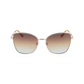 Ladies' Sunglasses LIU JO LJ141S_717_55 Ø 55 mm