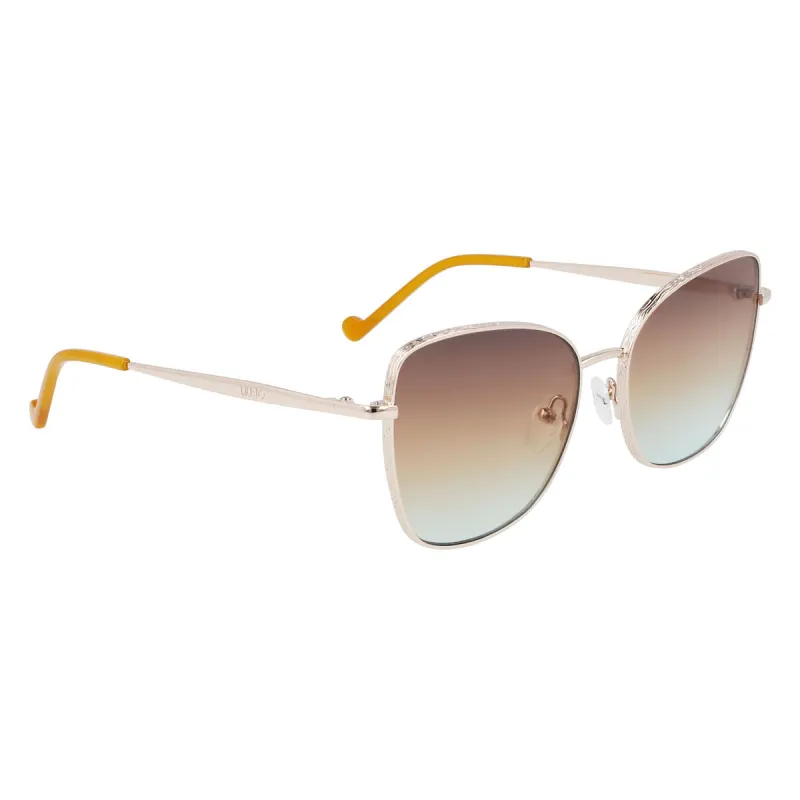 Ladies' Sunglasses LIU JO LJ141S_717_55 Ø 55 mm
