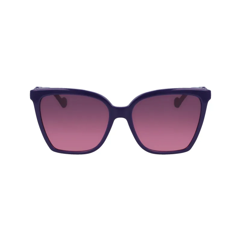 Sieviešu Saulesbrilles LIU JO ø 57 mm