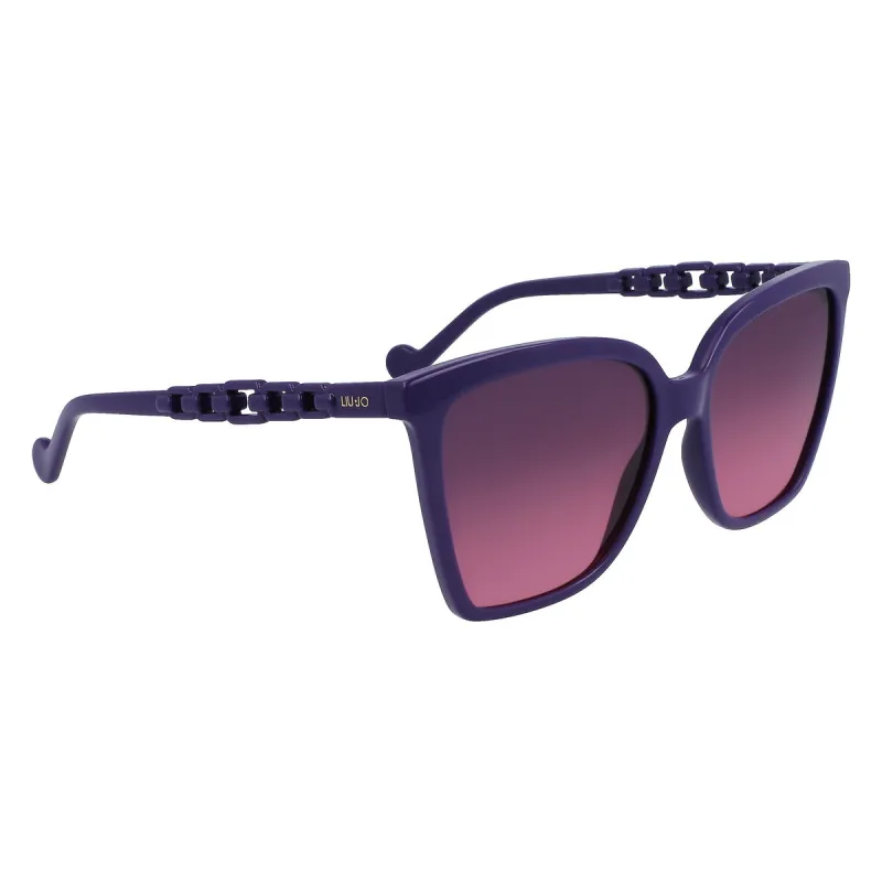 Sieviešu Saulesbrilles LIU JO ø 57 mm