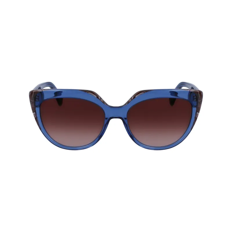 Ladies' Sunglasses LIU JO Ø 55 mm